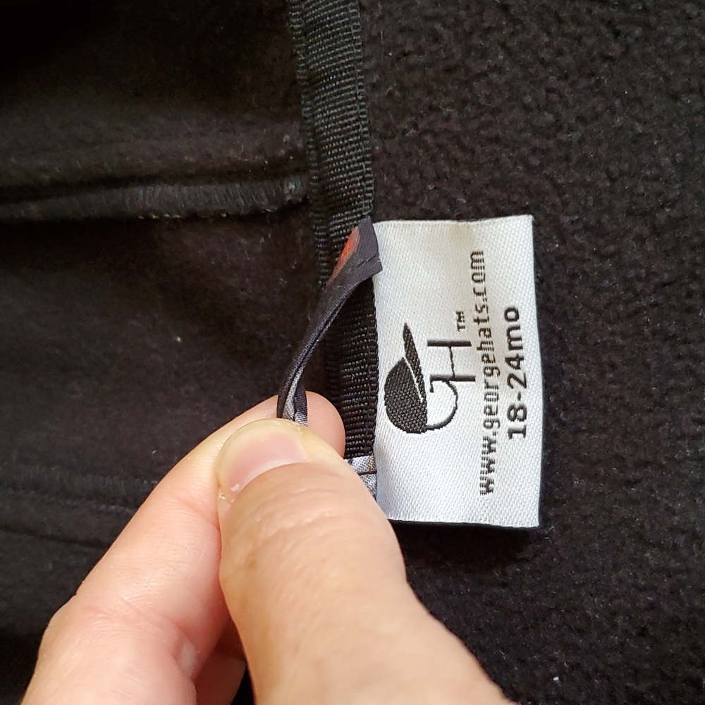 George Hats jacket - Picture 11 of 11